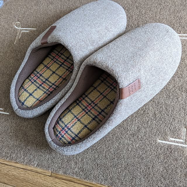 MIKNさんの部屋