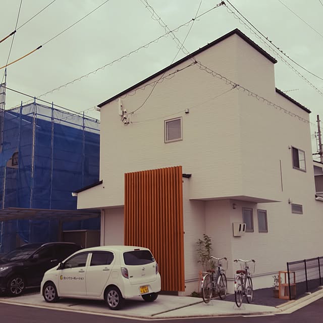 masyuさんの実例写真
