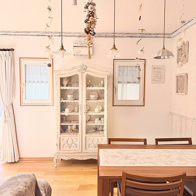 Re_さんの実例写真