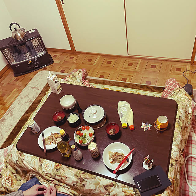 masutaroさんの実例写真