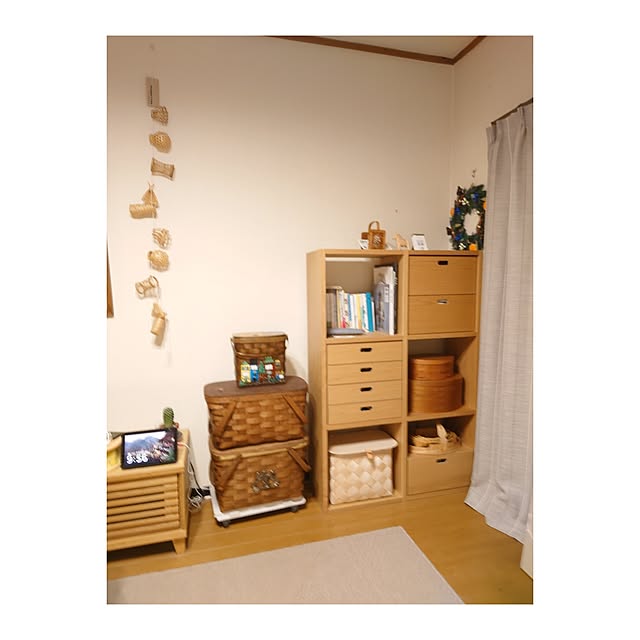 SARON_TSUBAKIさんの実例写真