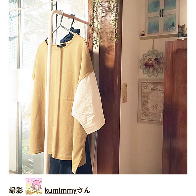 kumimmyさんの実例写真