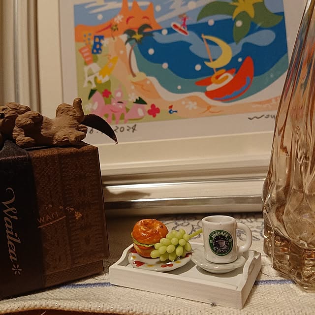 kero4mamaさんの実例写真