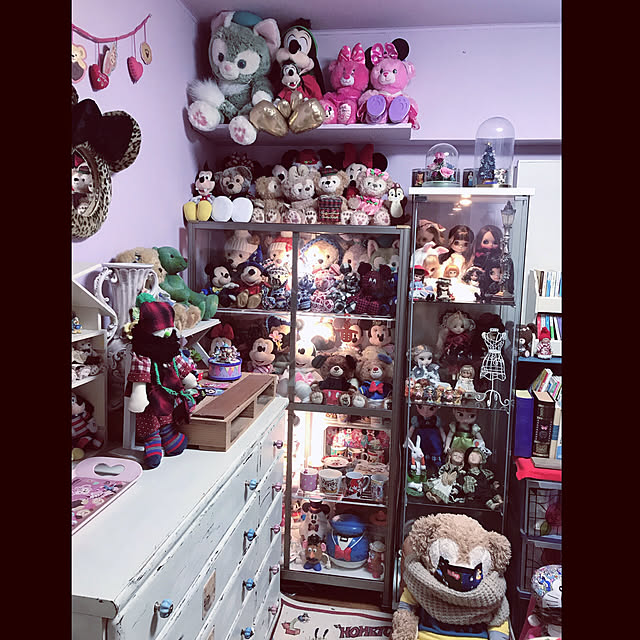 machakoさんの実例写真