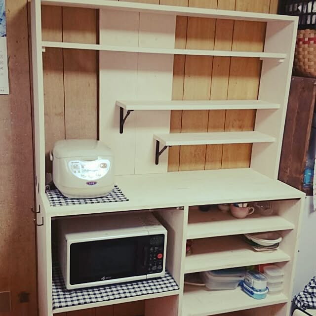 saaa1124さんの実例写真
