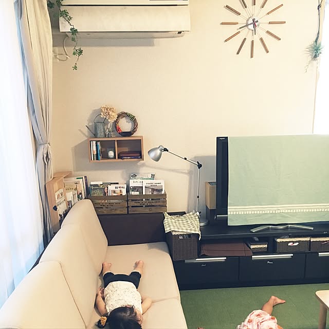 amiさんの実例写真