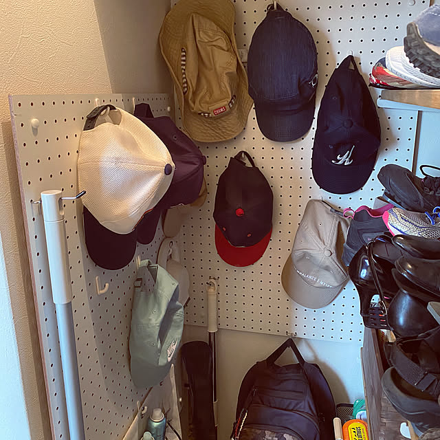 chiharanさんの部屋