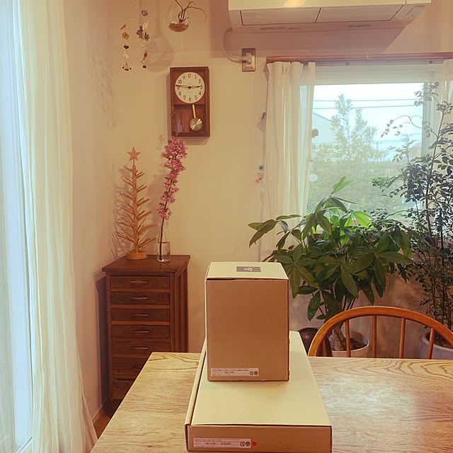 yokonote_homeさんの実例写真