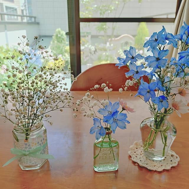 yukaさんの実例写真