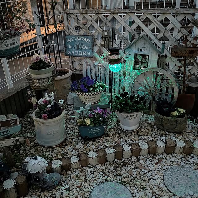 purpureさんの実例写真