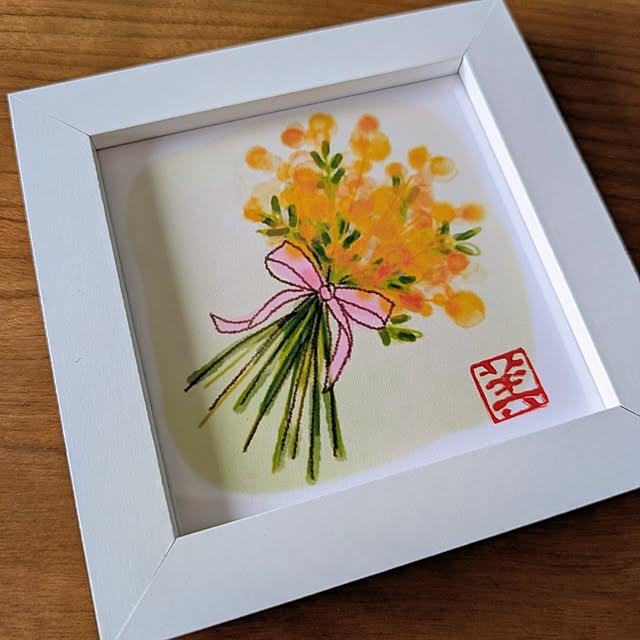 mi-saさんの部屋