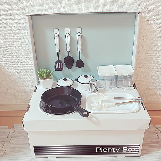 miさんの部屋