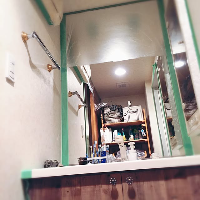 実例写真
