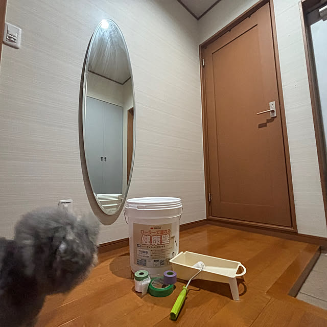 meguko.ryanさんの部屋