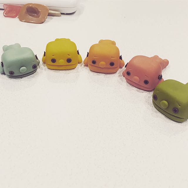 moriyamanekoさんの実例写真