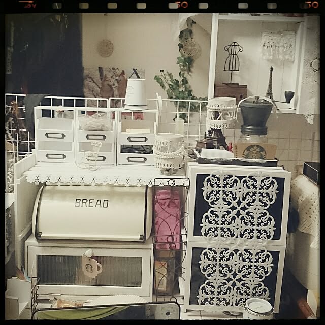 OBTERNIR88filerさんの実例写真