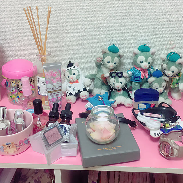 mocaさんの実例写真