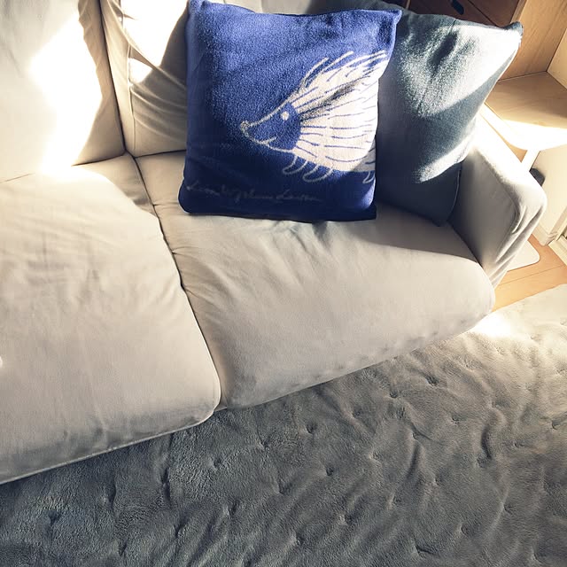 Chamさんの実例写真