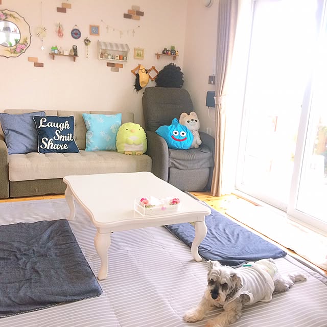HappyRoseさんの実例写真