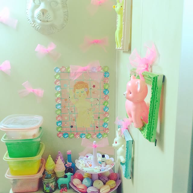 himawariさんの実例写真