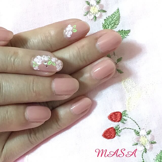 MASAさんの実例写真