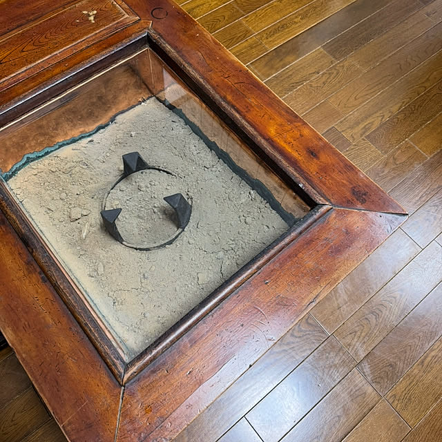 mamizaさんの部屋