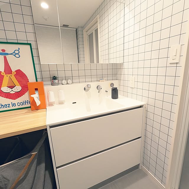 figaroさんの実例写真