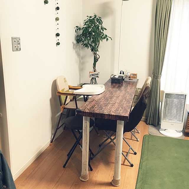 tomさんの実例写真