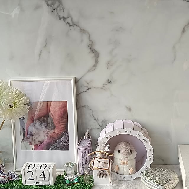potetloveさんの実例写真