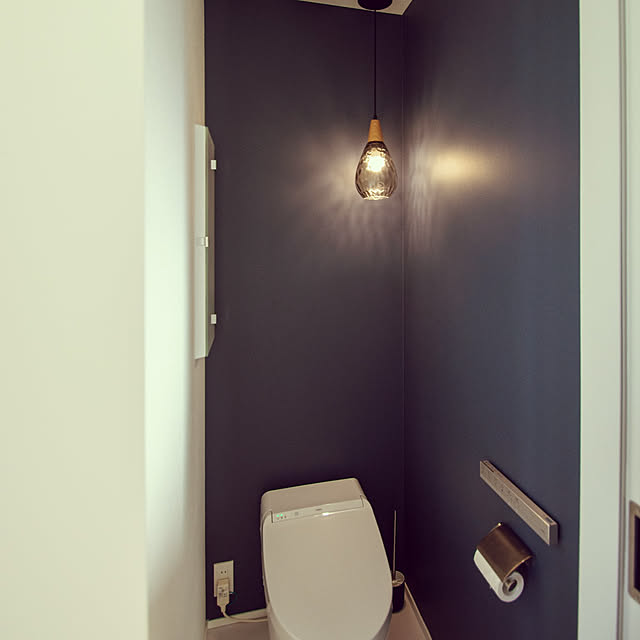 バス/トイレのインテリア実例 - 2022-01-21 15:22:35