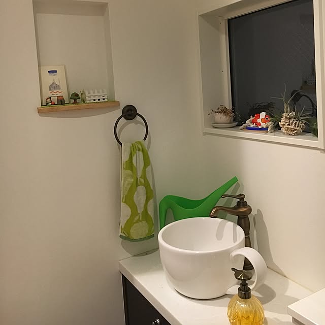torikeraさんの実例写真