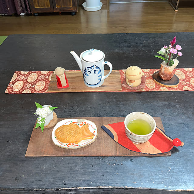 ritsukoさんの部屋