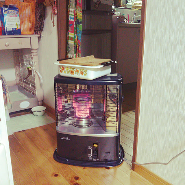 mokanaさんの実例写真