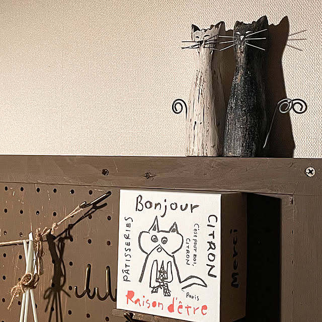 nobikoさんの部屋