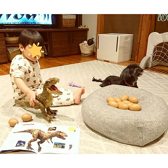 niconicoさんの実例写真