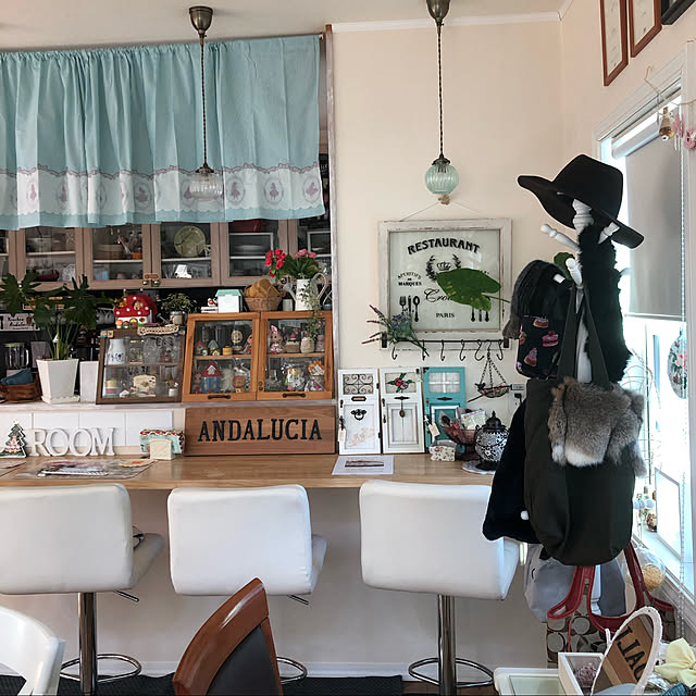 Andaluciaさんの実例写真