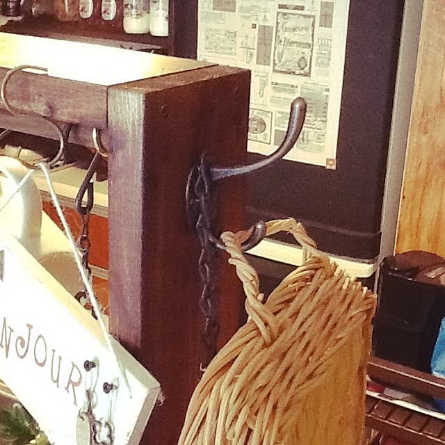 nonさんの実例写真