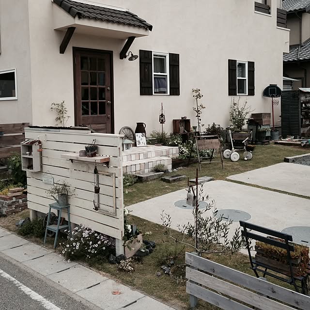 mauveさんの実例写真