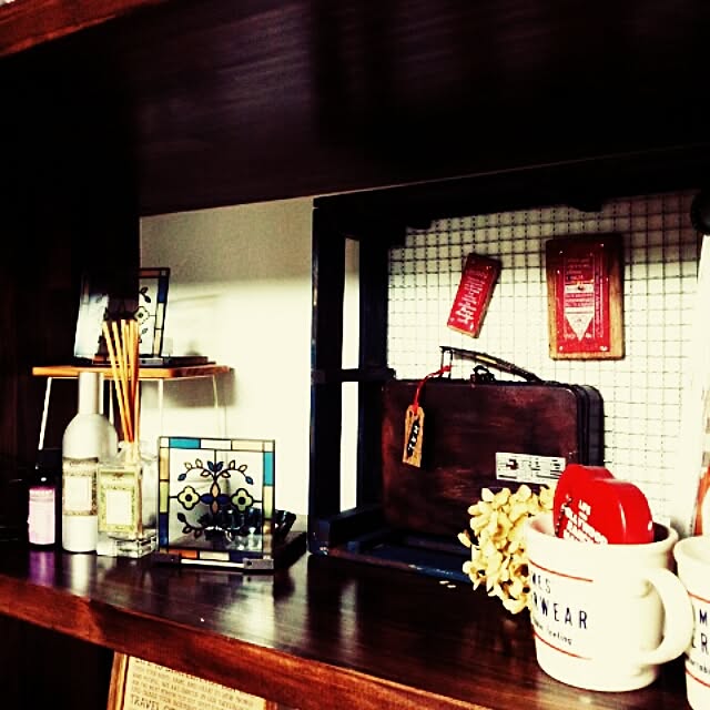 andante365さんの実例写真