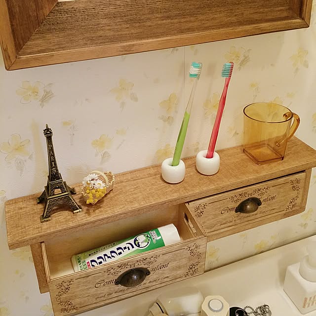 totonatuloveさんの実例写真