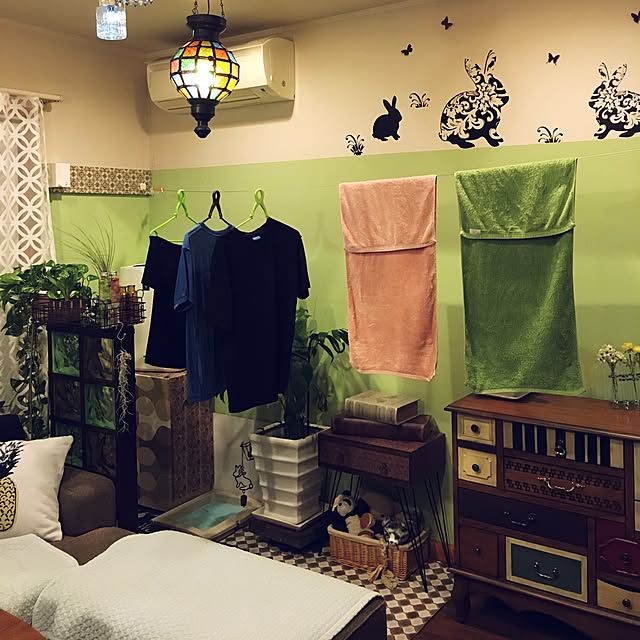 cloverさんの実例写真
