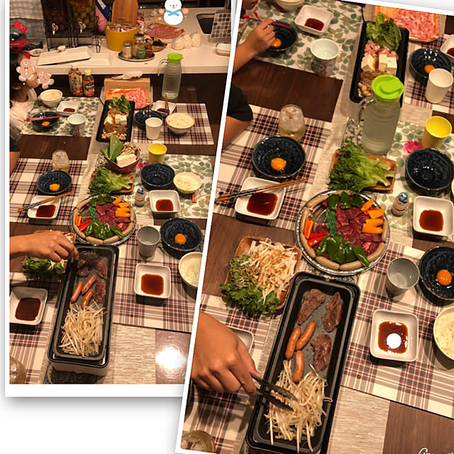 rugby_mamaさんの実例写真