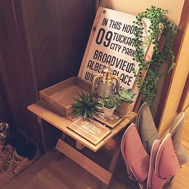 calmsweetsweetさんの実例写真