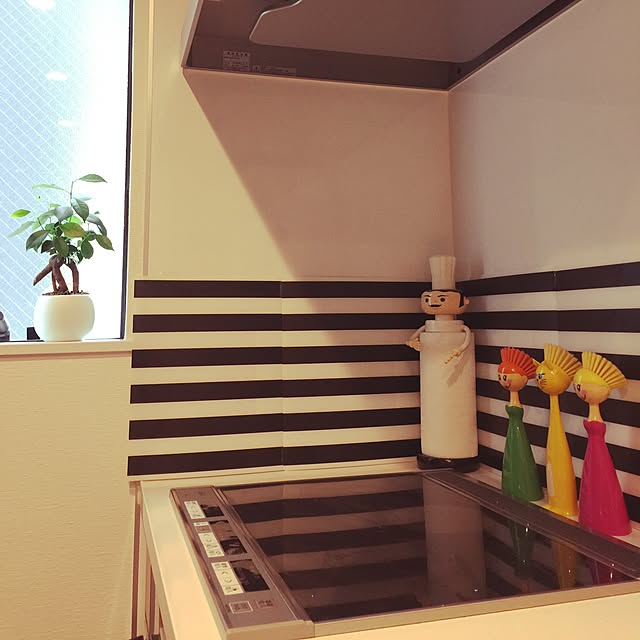 miniさんの実例写真