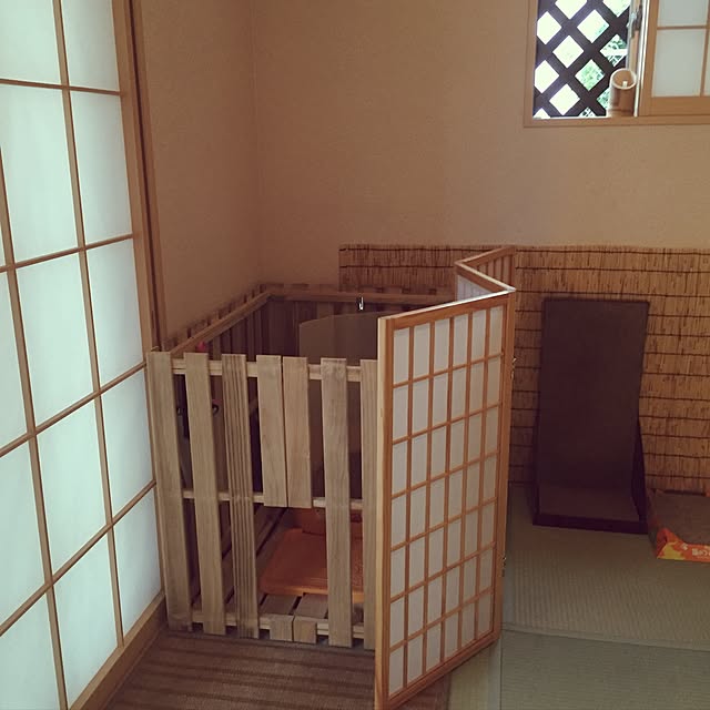 バス/トイレ/DIY/ナチュラルのインテリア実例 - 2016-09-19 06:13:53