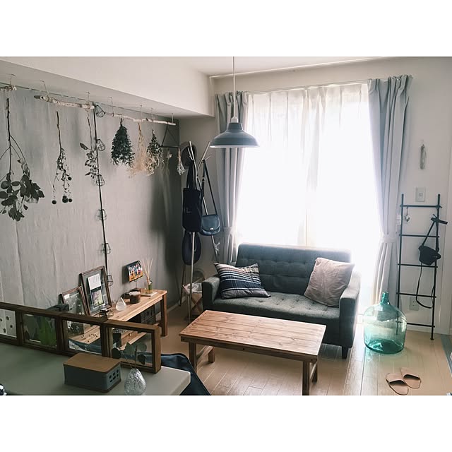 ameさんの実例写真