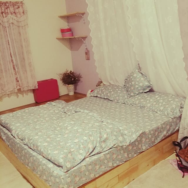 Chiさんの実例写真