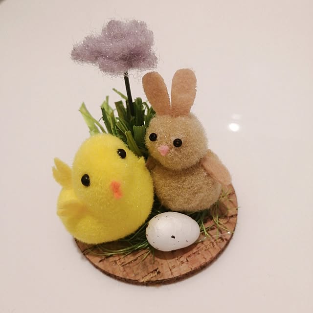 yokkoさんの部屋