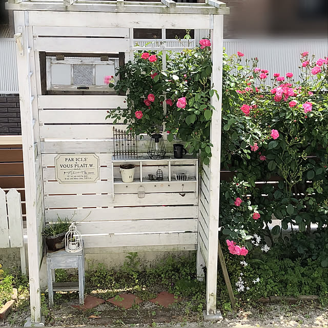 yumicloverさんの実例写真