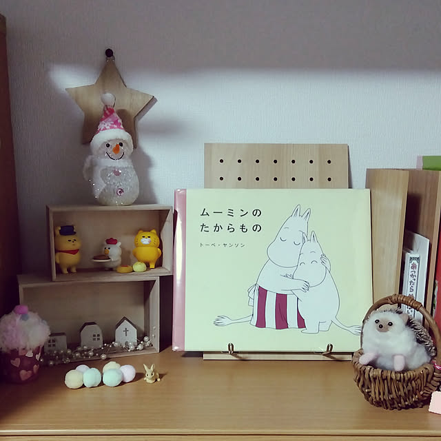 25Moondropsさんの実例写真